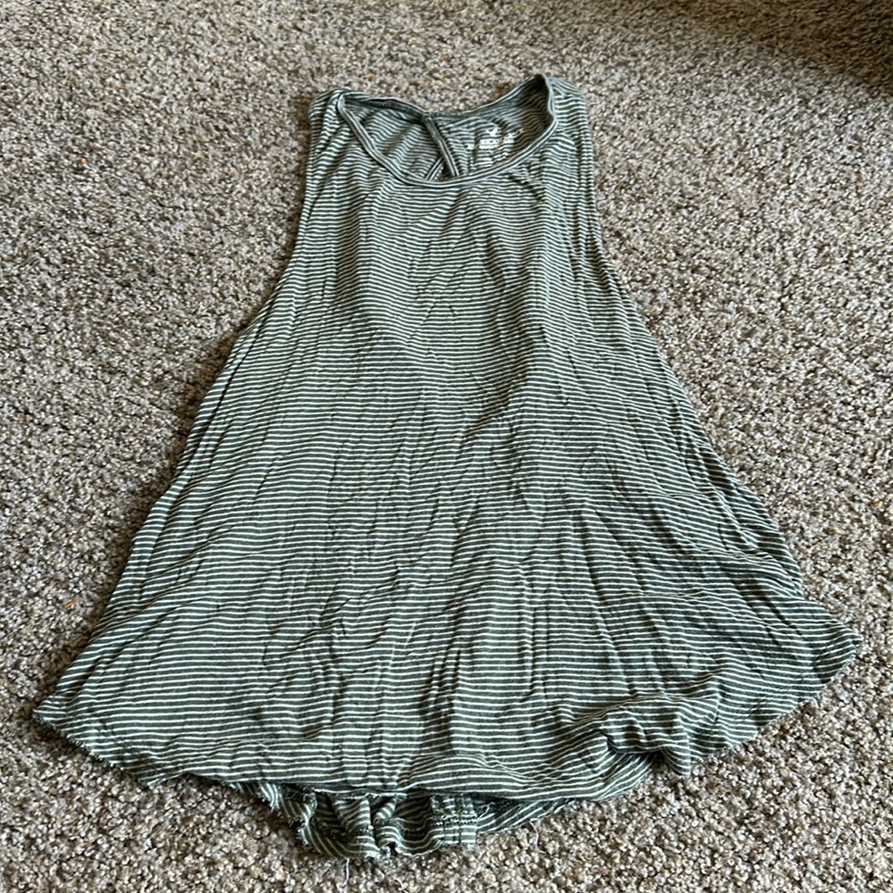 American Eagle summer tank top